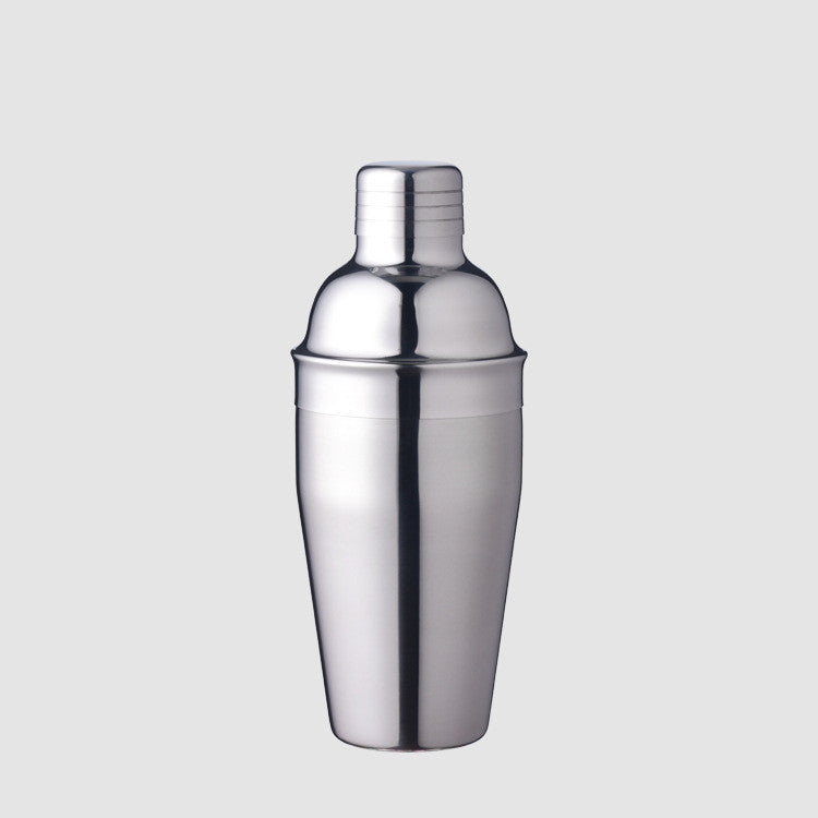 Stainless Steel Shaker, Cocktail Bar Shaker