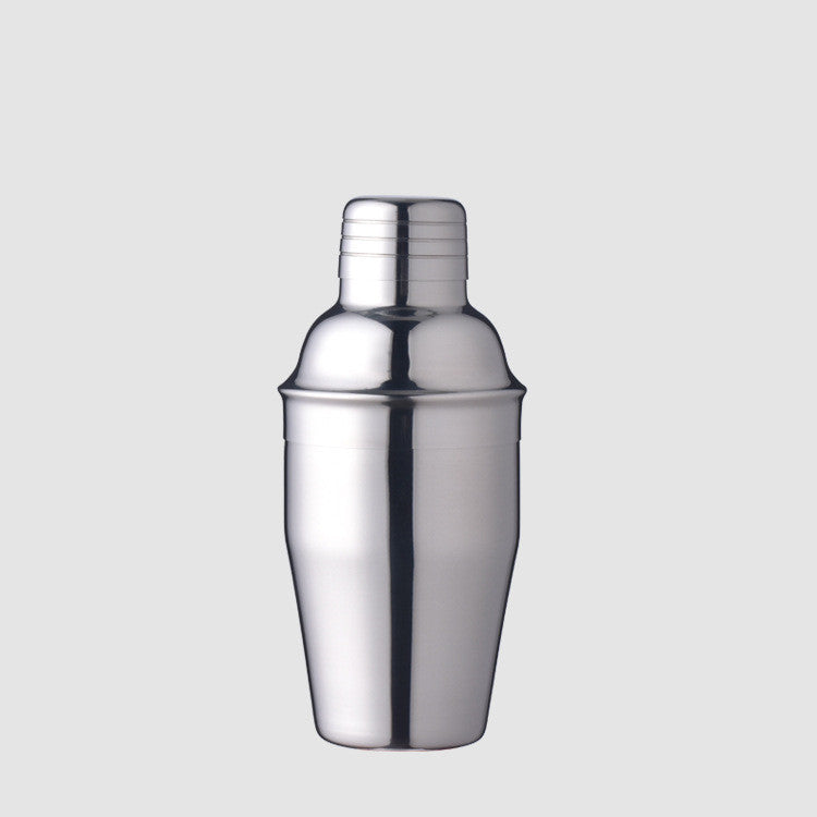 Stainless Steel Shaker, Cocktail Bar Shaker