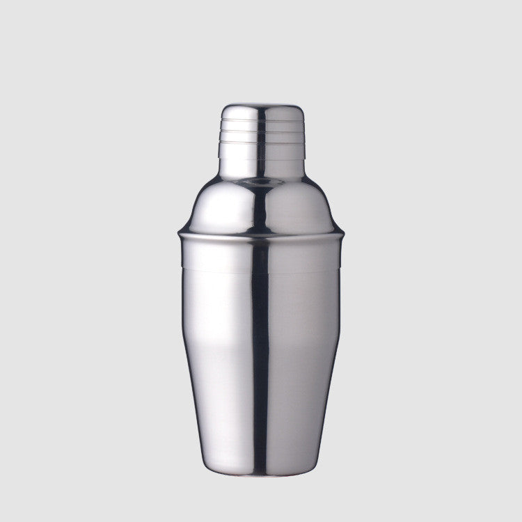 Stainless Steel Shaker, Cocktail Bar Shaker