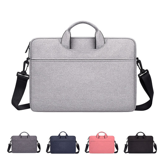 Waterproof Laptop Bag 13 14 15.6 Inch Computer Case