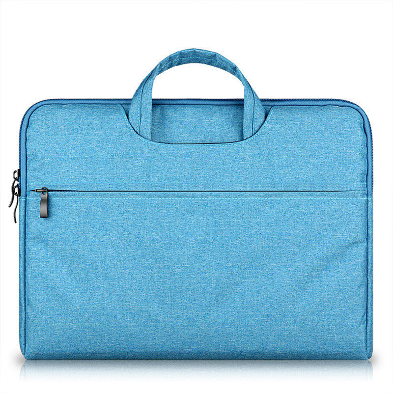 Compatible with Apple , Laptop laptop bag