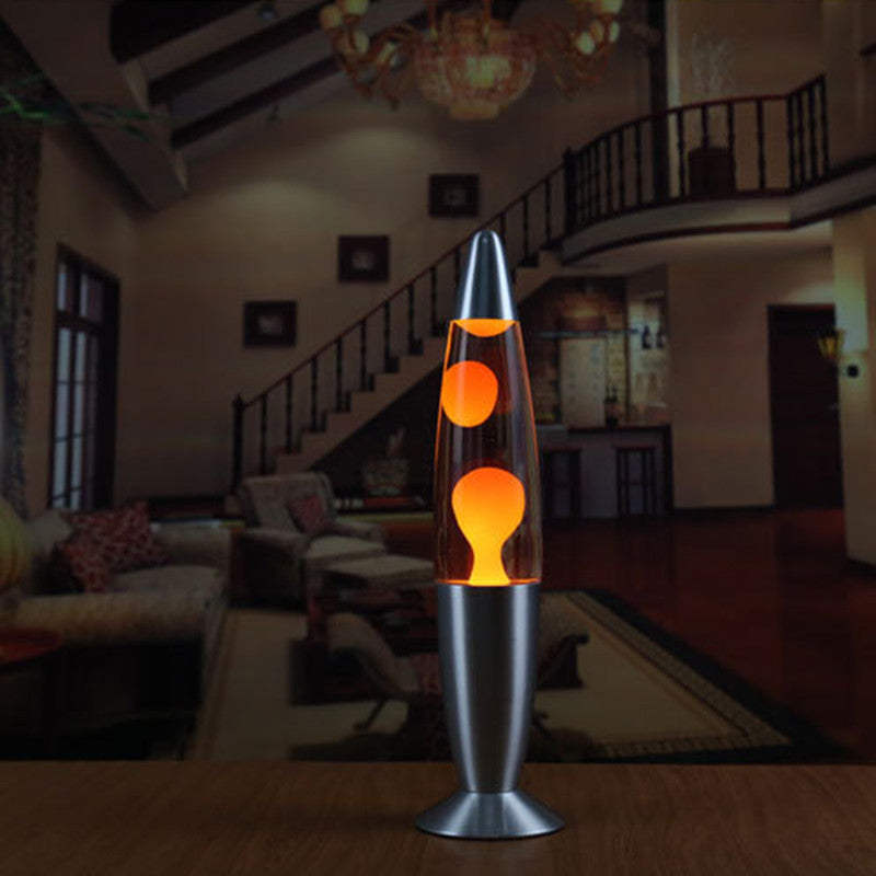 Groovy Lava Lamp – Let the Vibes Flow!