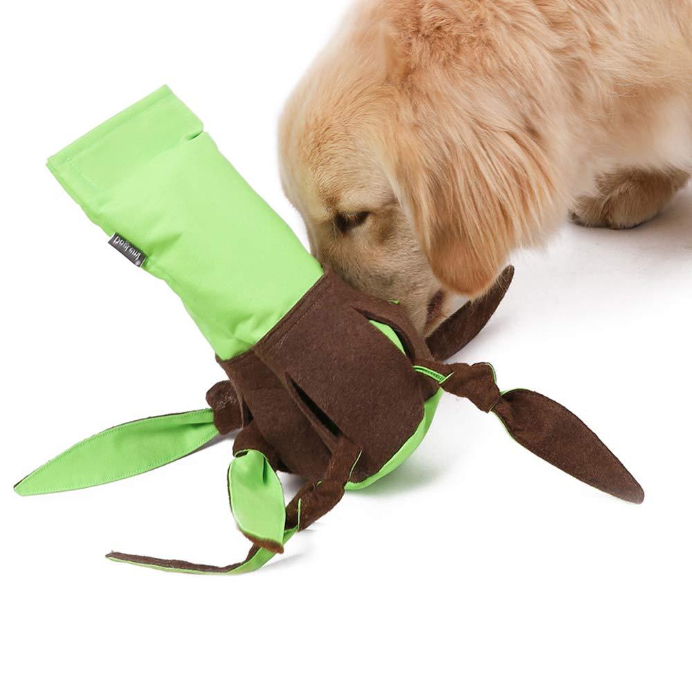 Sniff play toys