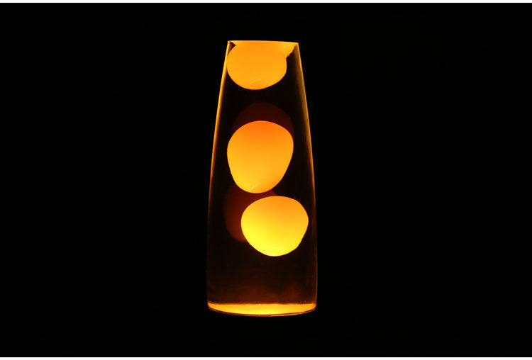 Groovy Lava Lamp – Let the Vibes Flow!