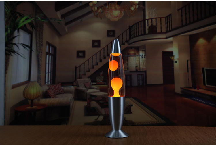 Groovy Lava Lamp – Let the Vibes Flow!