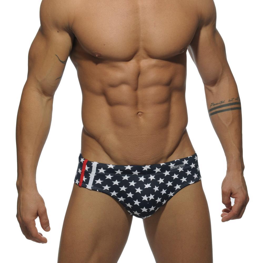 Fashionable And Comfortable Swimming Trunks, Spa Pants