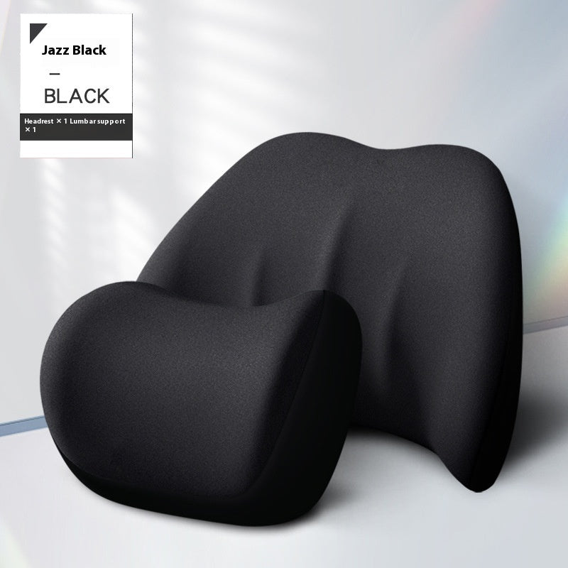 Automotive Waist Cushion Car Waist Support Lumbar Support