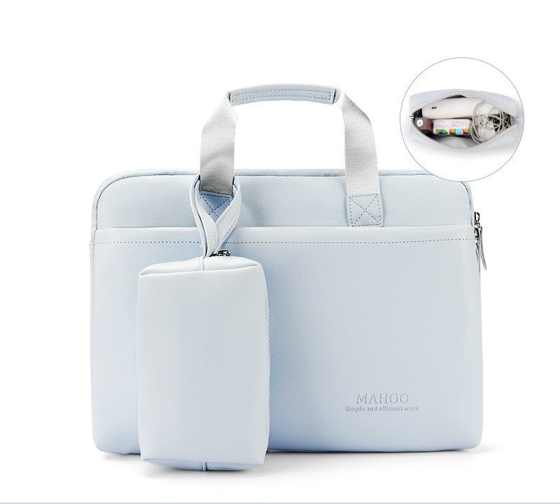 Macbookpro Female Suitable Laptop Bag