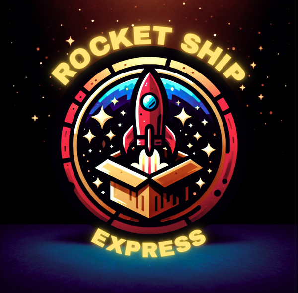 Rocket Ship Express