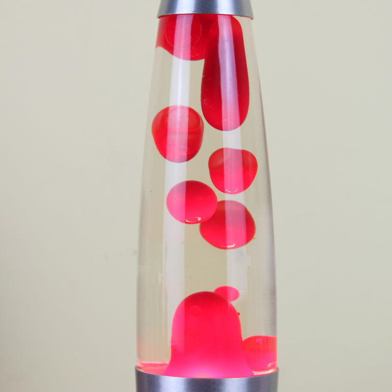 Groovy Lava Lamp – Let the Vibes Flow!