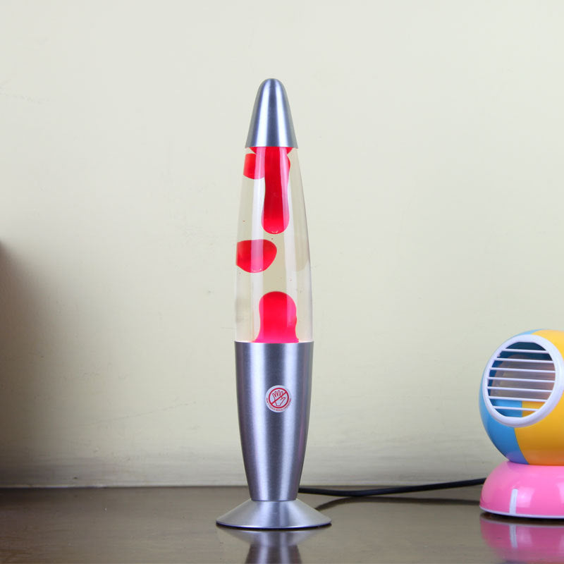 Groovy Lava Lamp – Let the Vibes Flow!