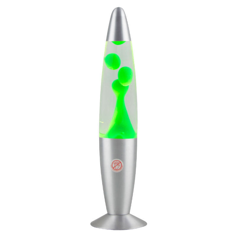 Groovy Lava Lamp – Let the Vibes Flow!